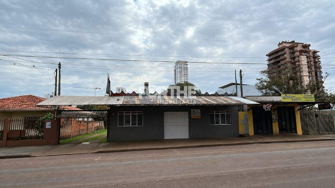 Terreno à venda no Centro: 