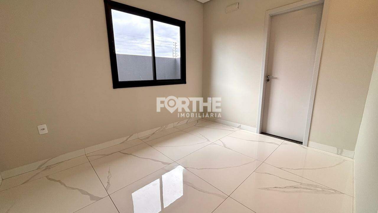 Casa à venda no Vista Linda: 