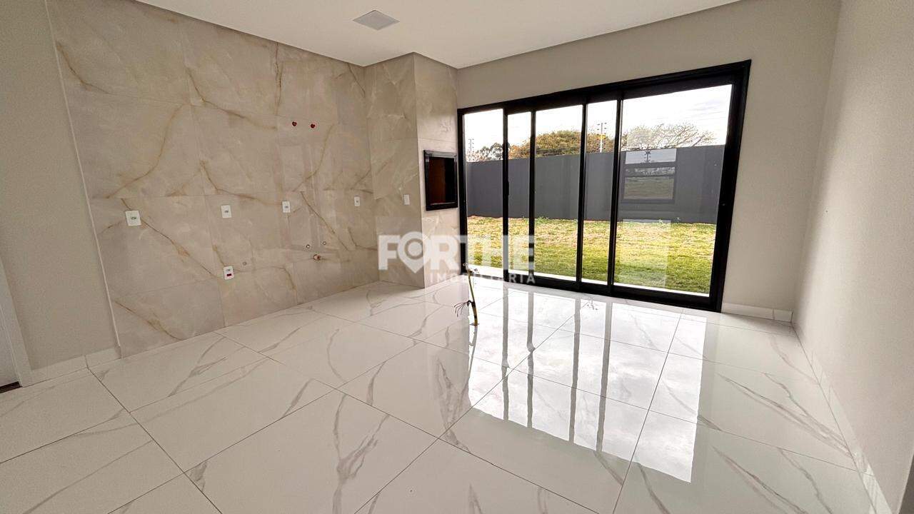 Casa à venda no Vista Linda: 