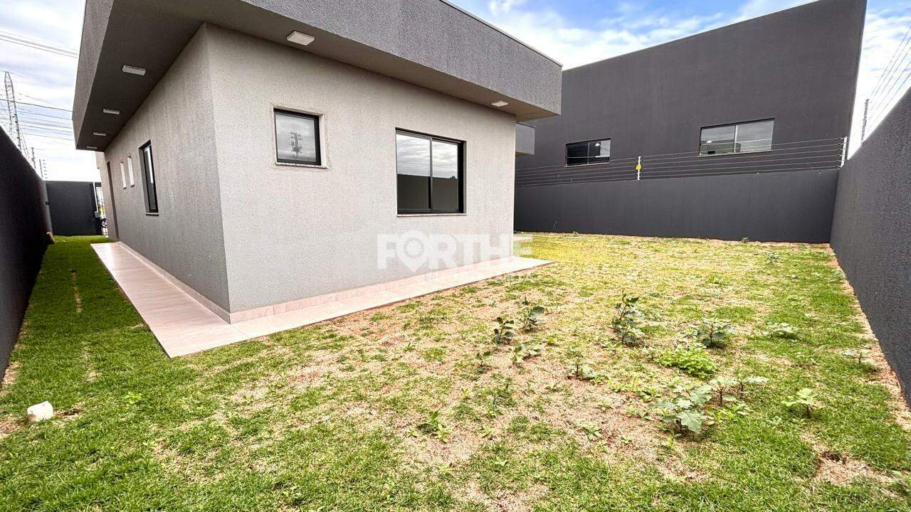 Casa à venda no Vista Linda: 