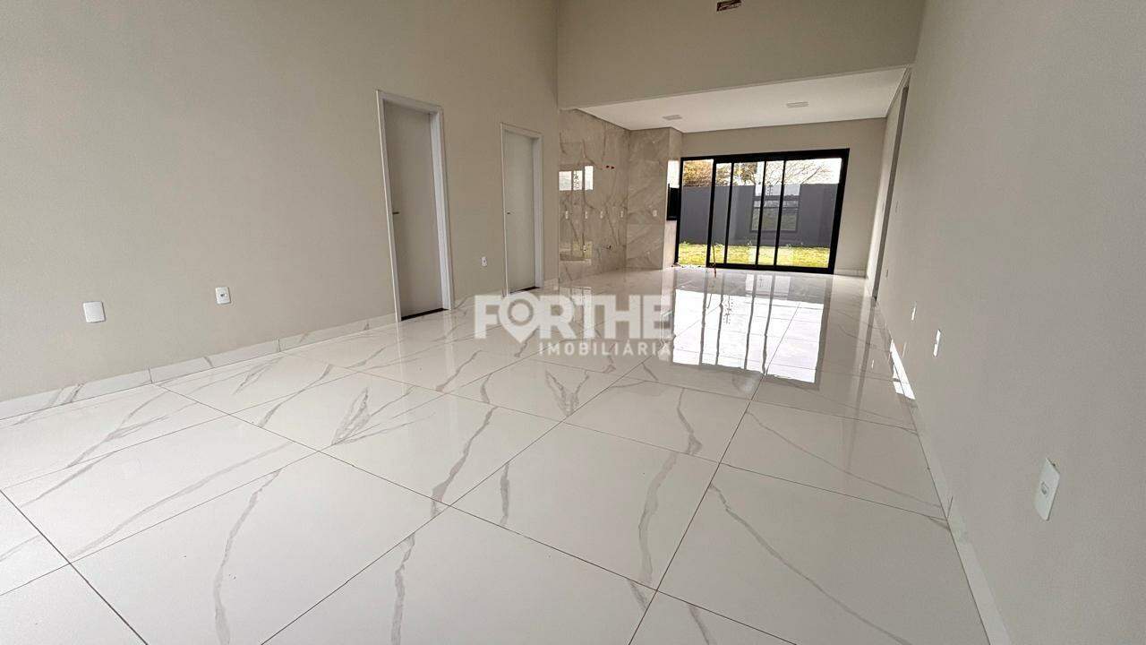 Casa à venda no Vista Linda: 