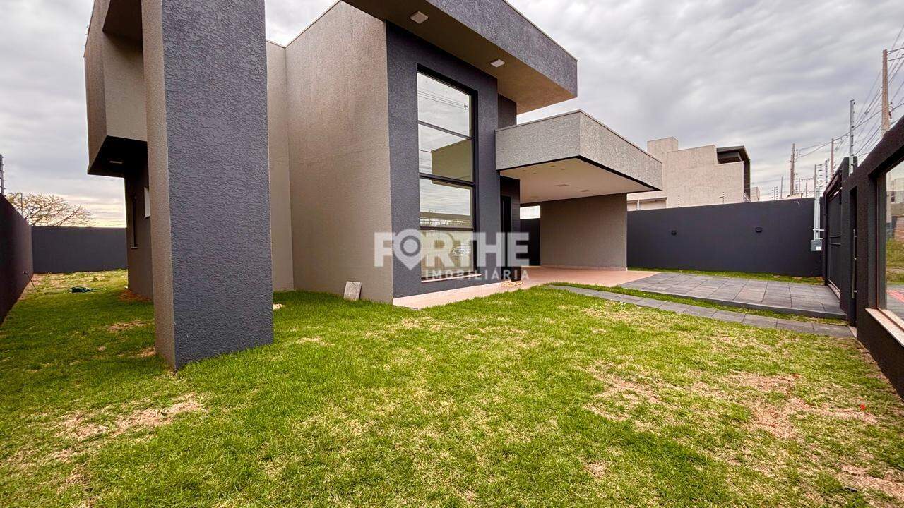 Casa à venda no Vista Linda: 