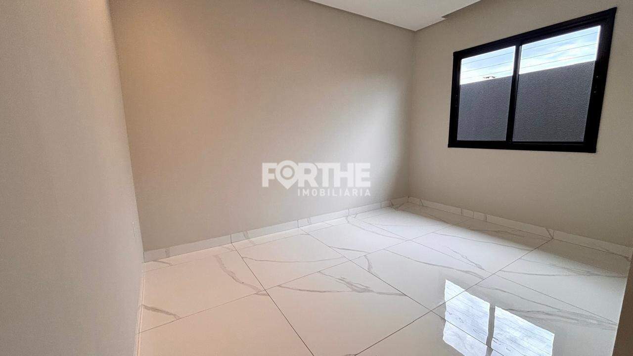 Casa à venda no Vista Linda: 