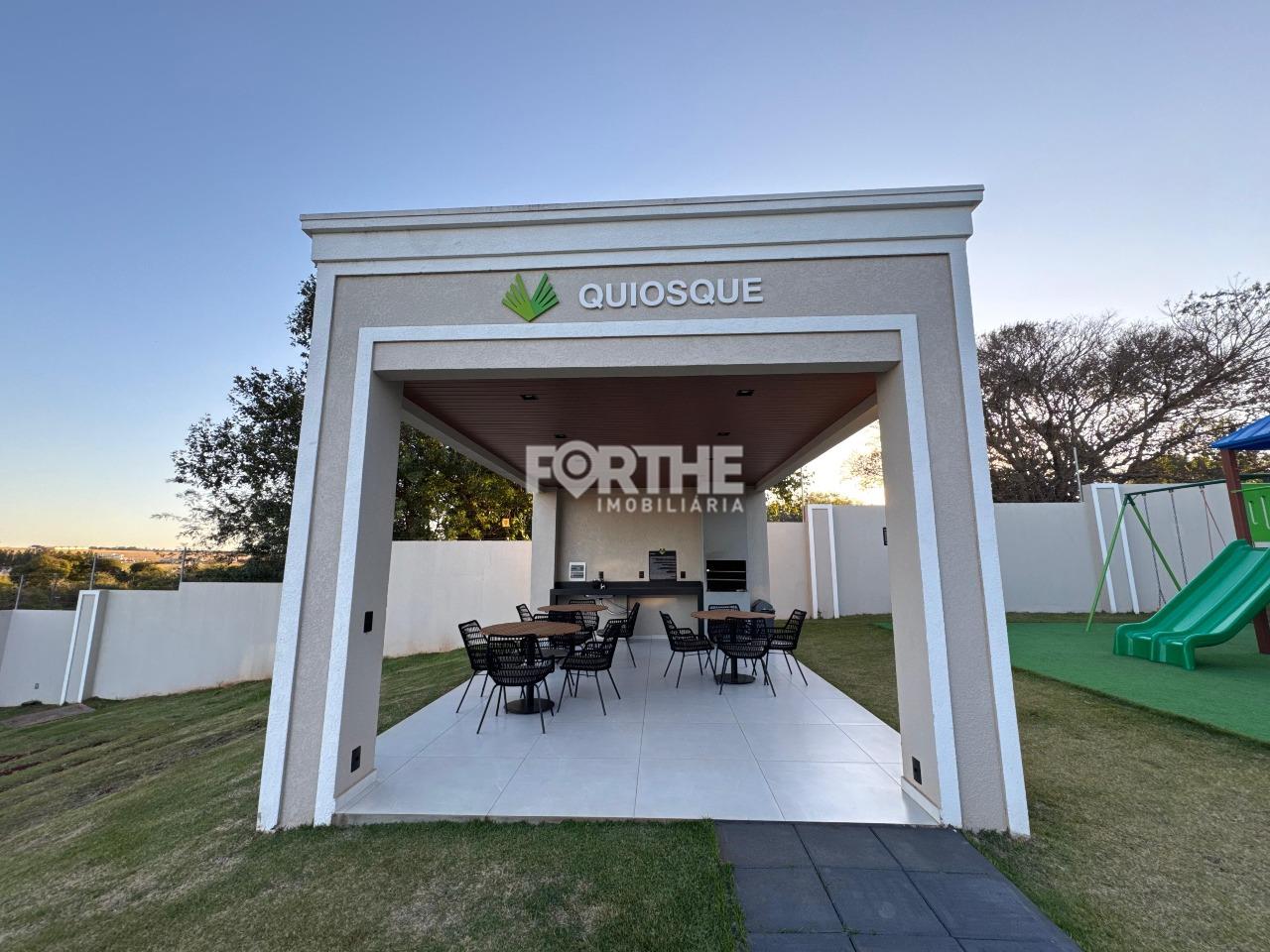 Terreno em condomínio à venda no Canadá:
