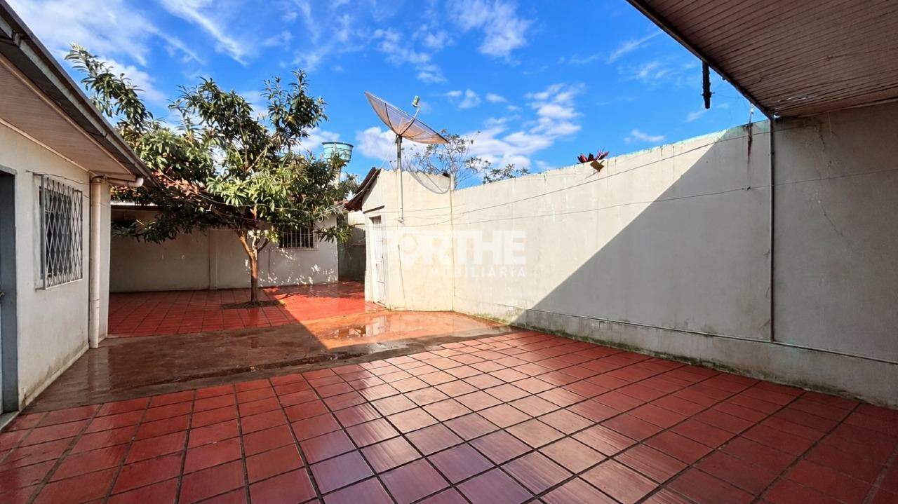 Casa à venda no Canadá: 