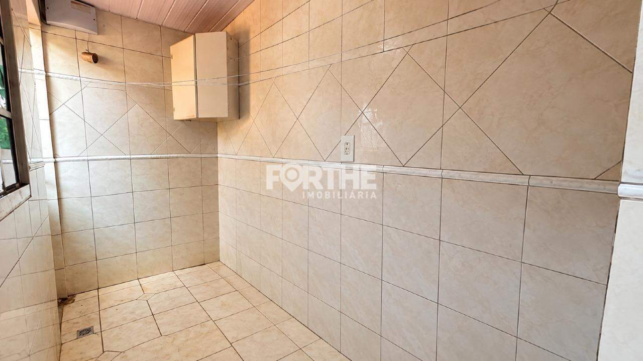Casa à venda no Canadá: 