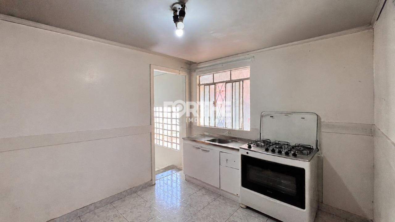 Casa à venda no Canadá: 