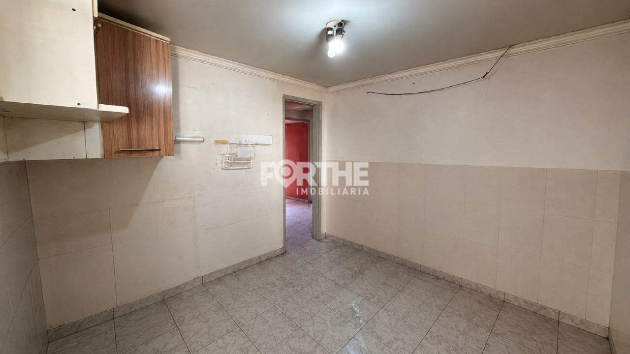 Casa à venda no Canadá: 