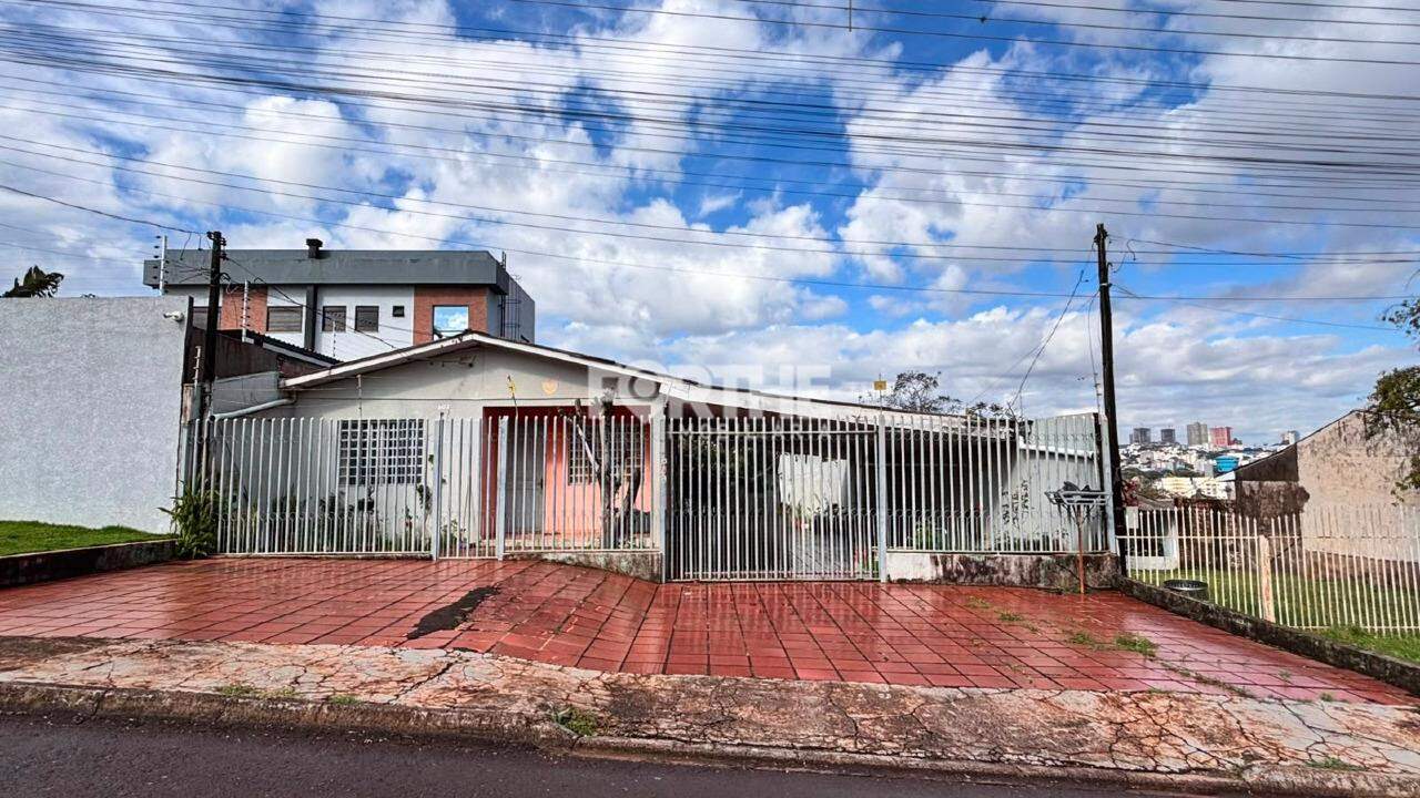 Casa à venda no Canadá: 
