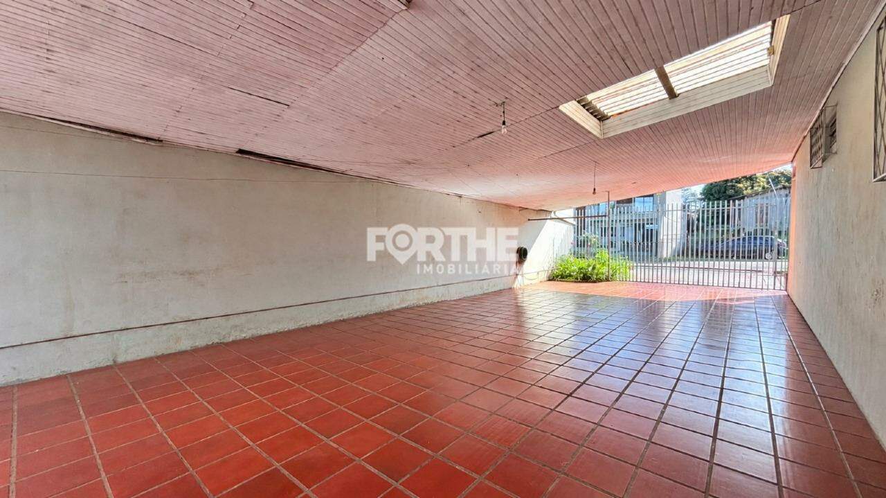 Casa à venda no Canadá: 
