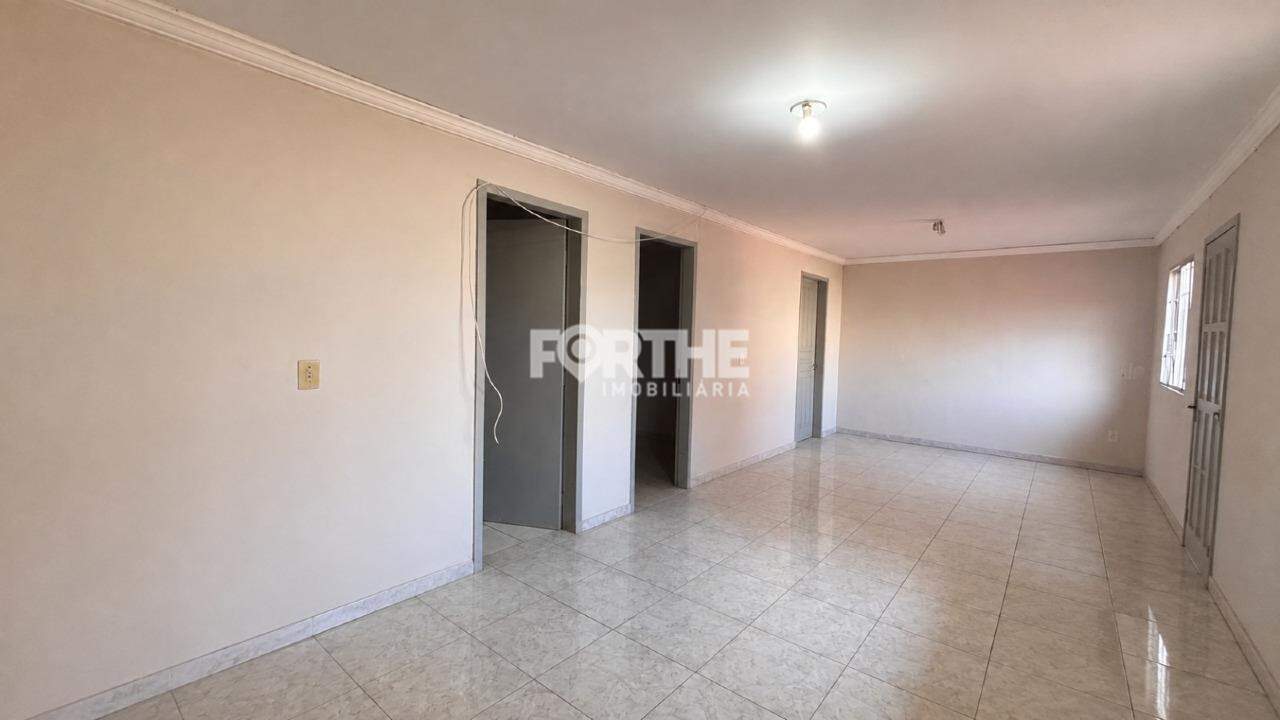 Casa à venda no Canadá: 