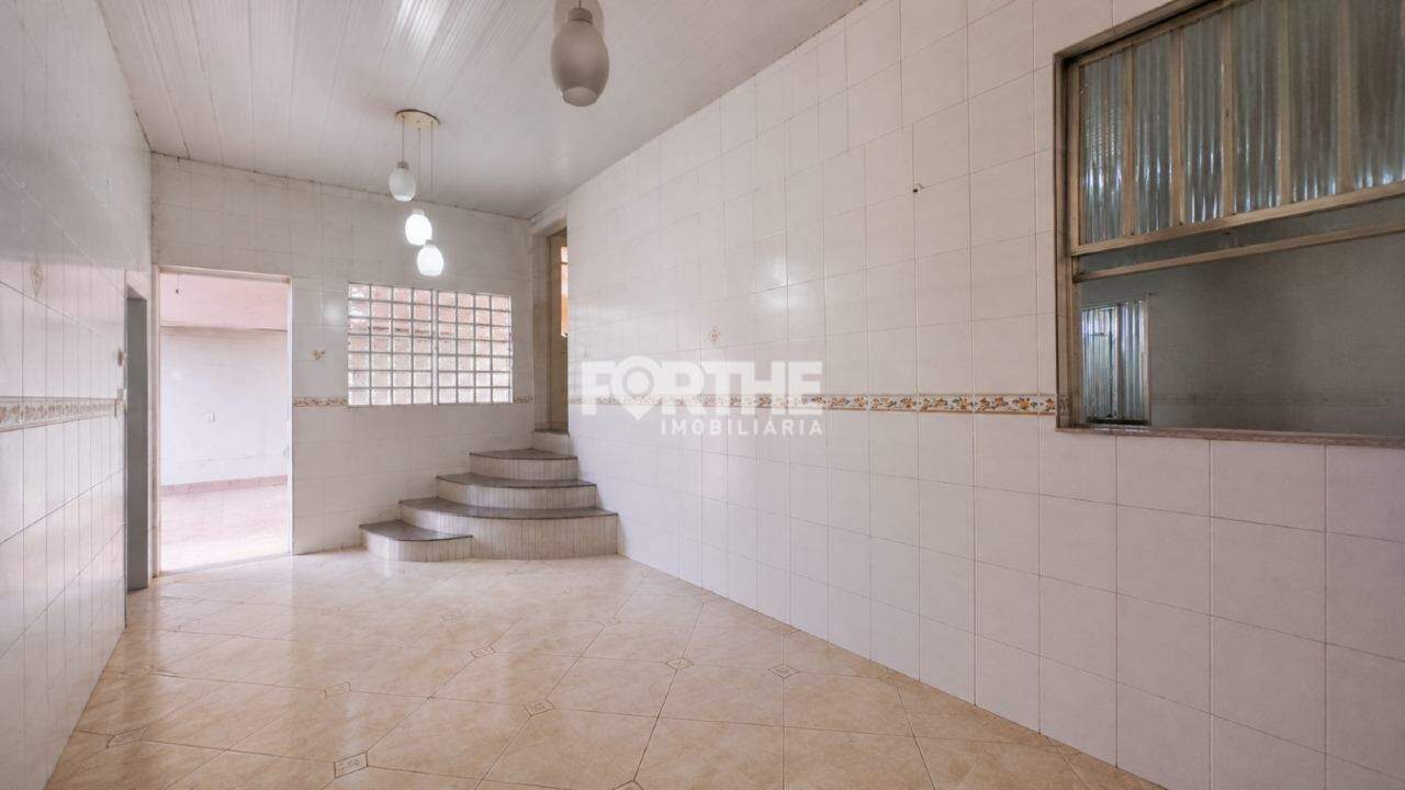 Casa à venda no Canadá: 