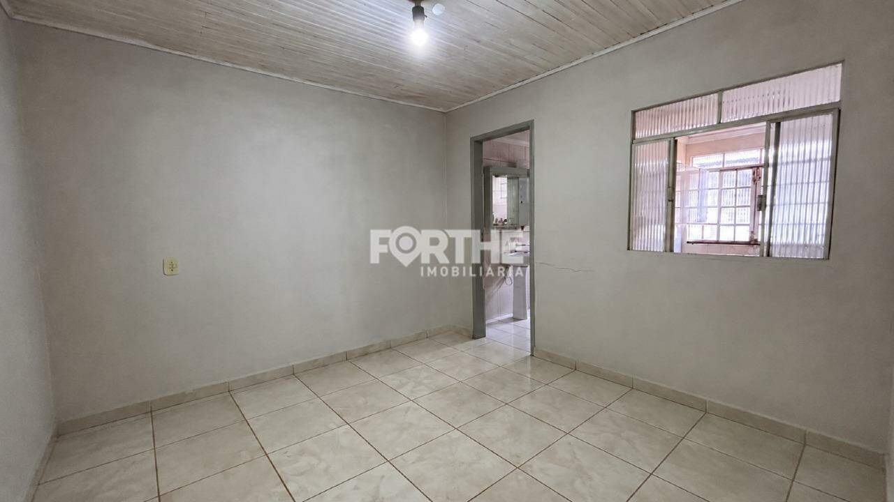 Casa à venda no Canadá: 