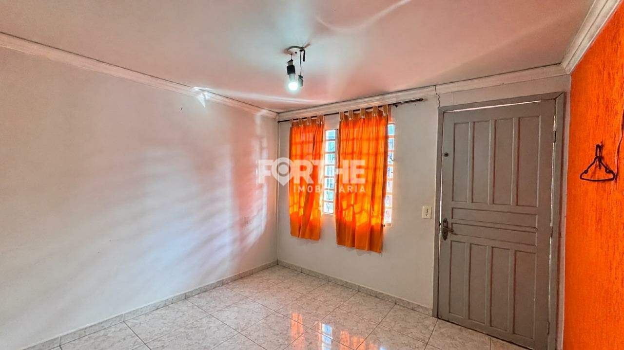 Casa à venda no Canadá: 