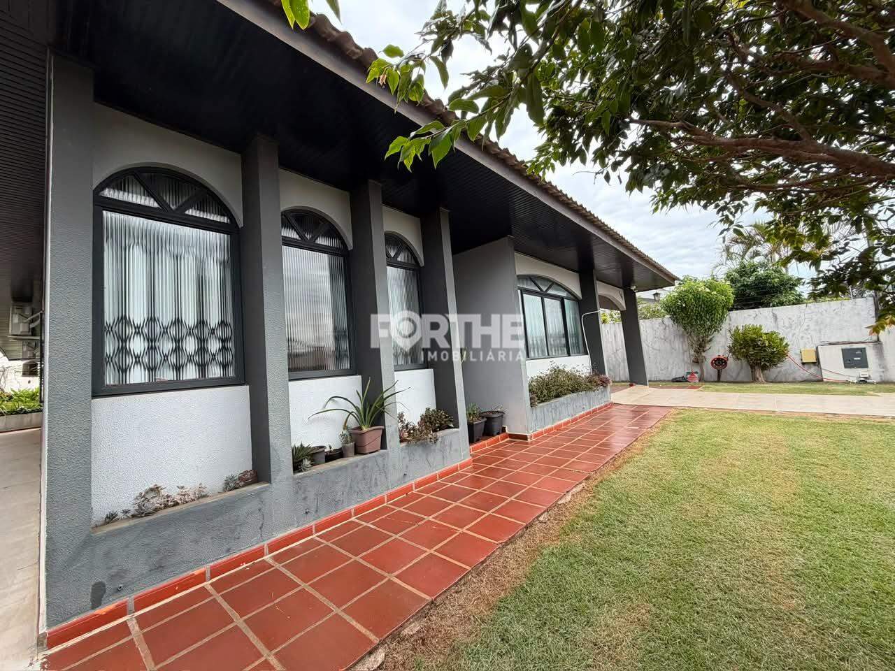 Casa à venda no Recanto Tropical: 
