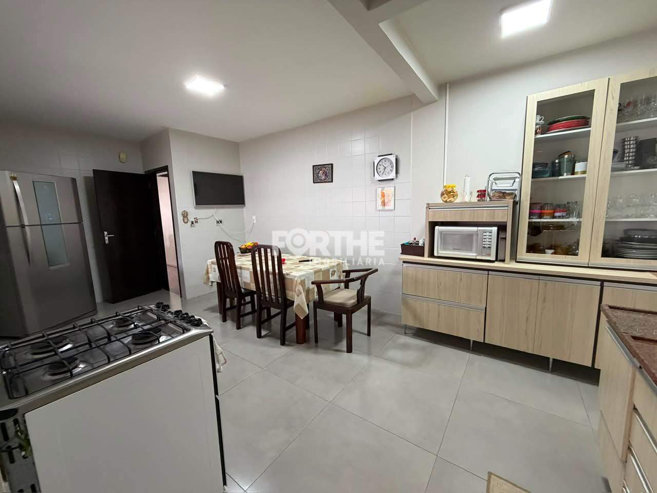 Casa à venda no Recanto Tropical: 