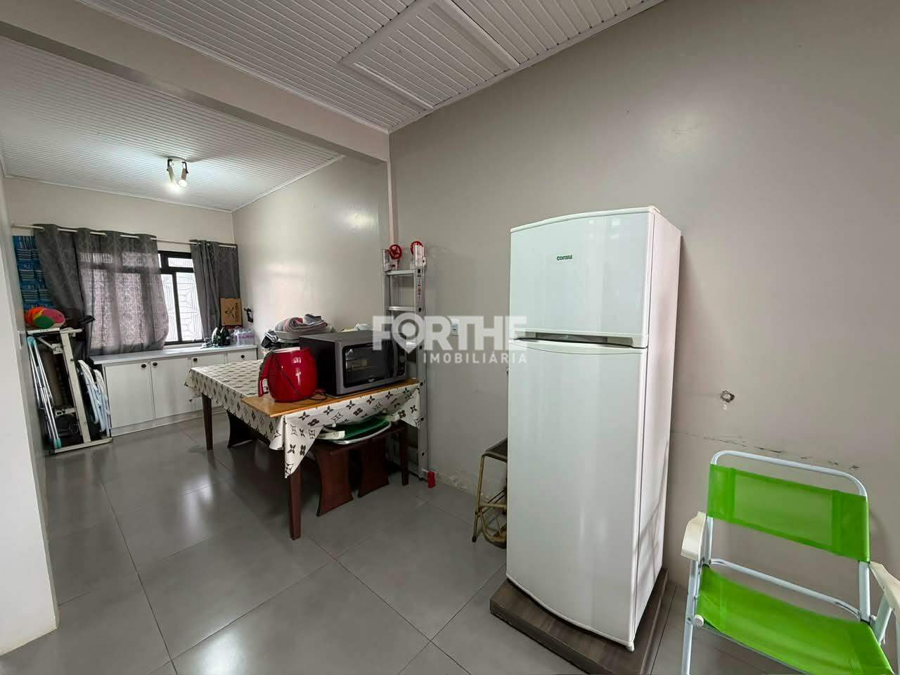 Casa à venda no Recanto Tropical: 