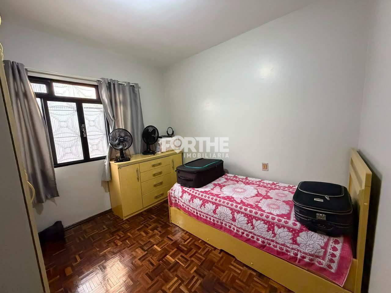 Casa à venda no Recanto Tropical: 