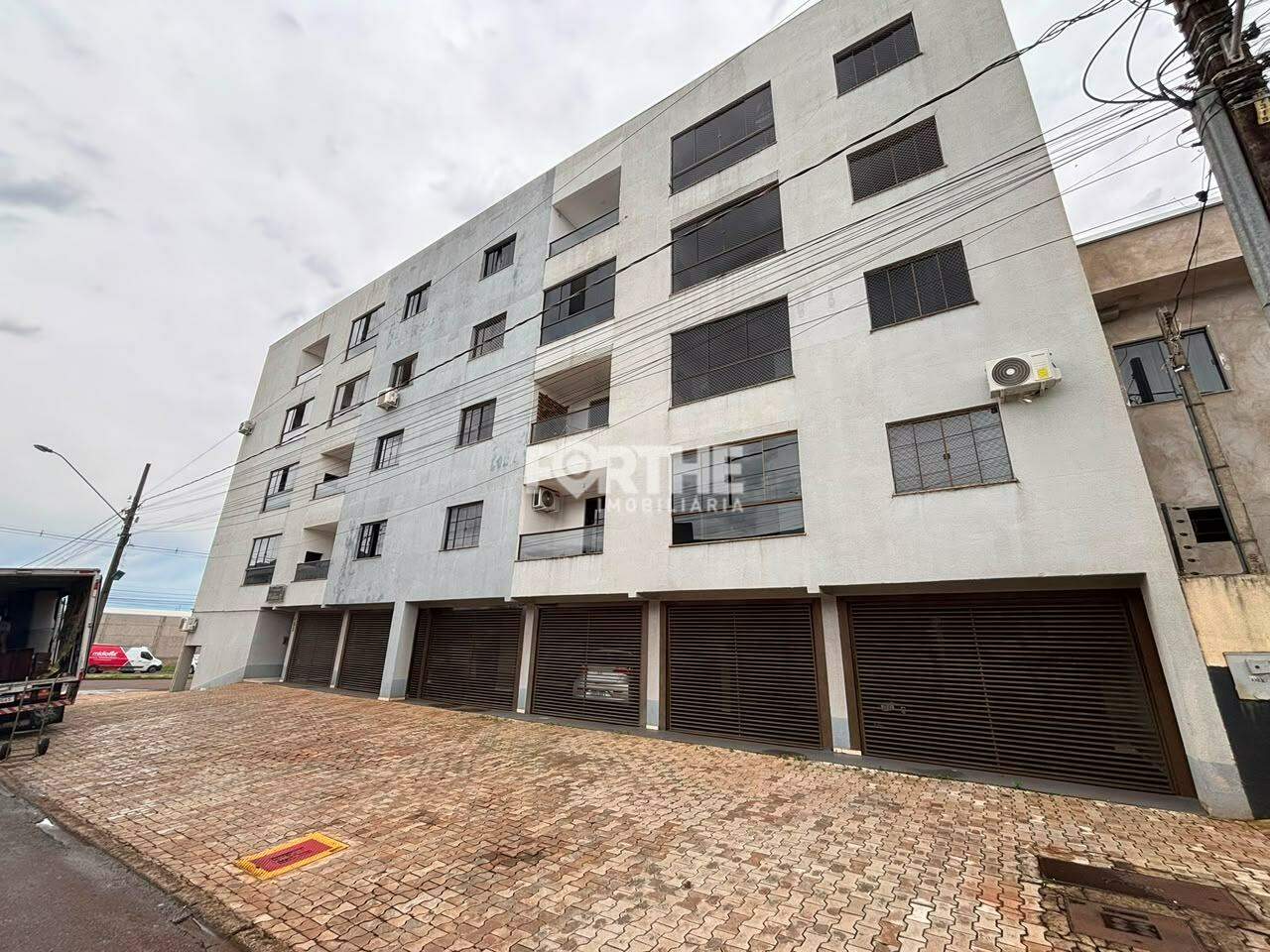 Apartamento para aluguel no Pacaembu: 