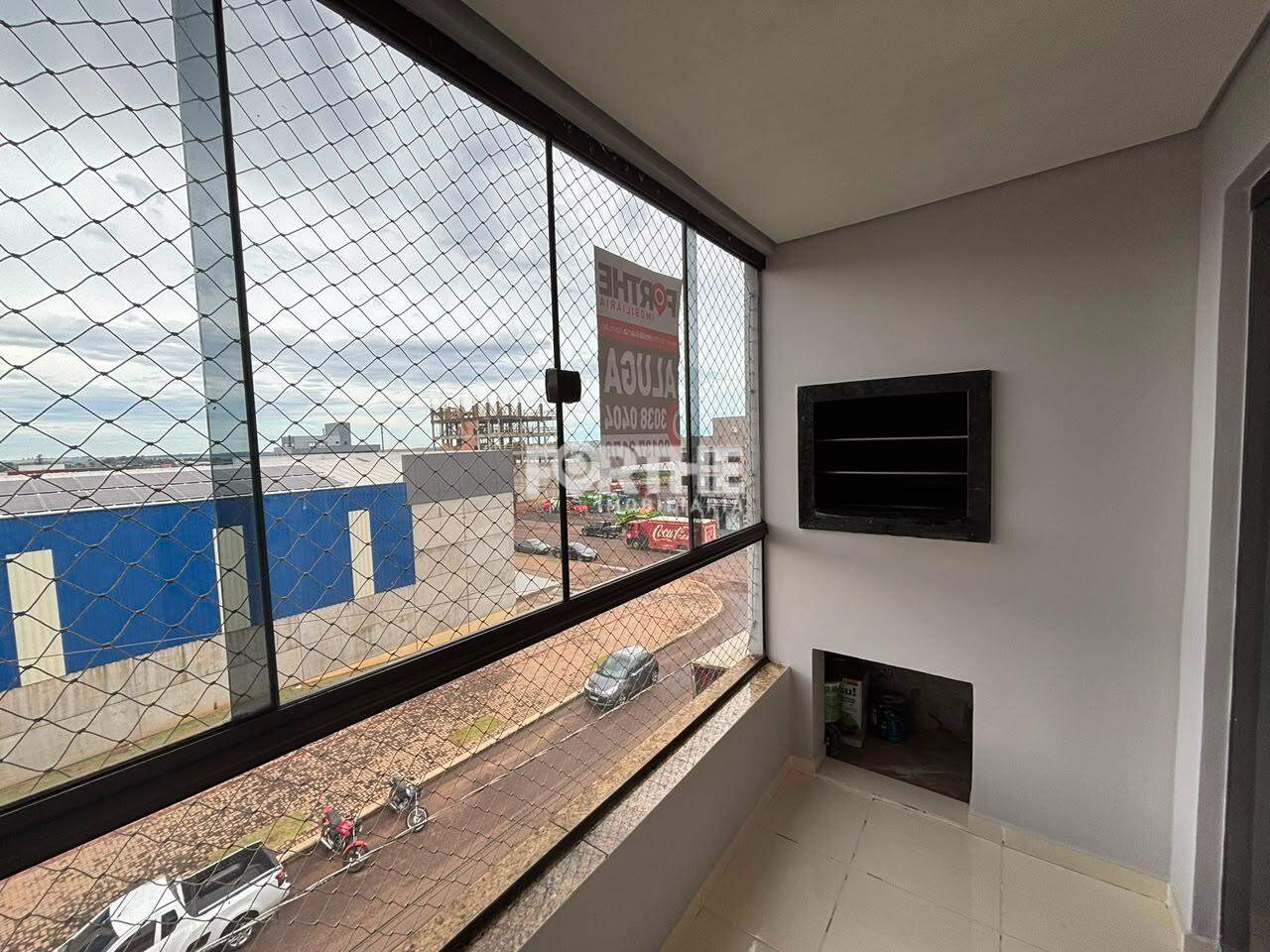Apartamento para aluguel no Pacaembu: