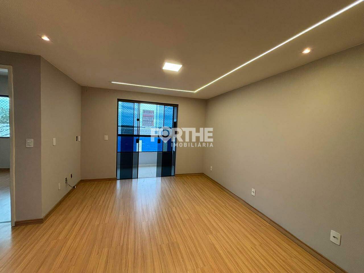 Apartamento para aluguel no Pacaembu: