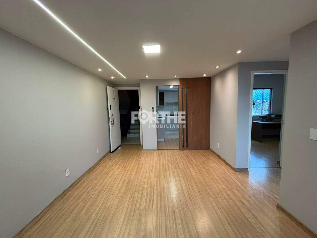 Apartamento para aluguel no Pacaembu: