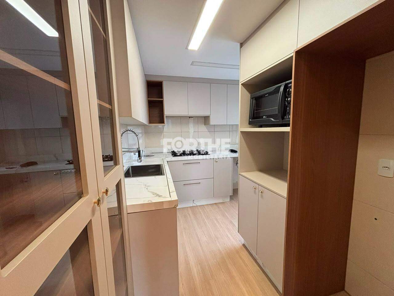 Apartamento para aluguel no Pacaembu: