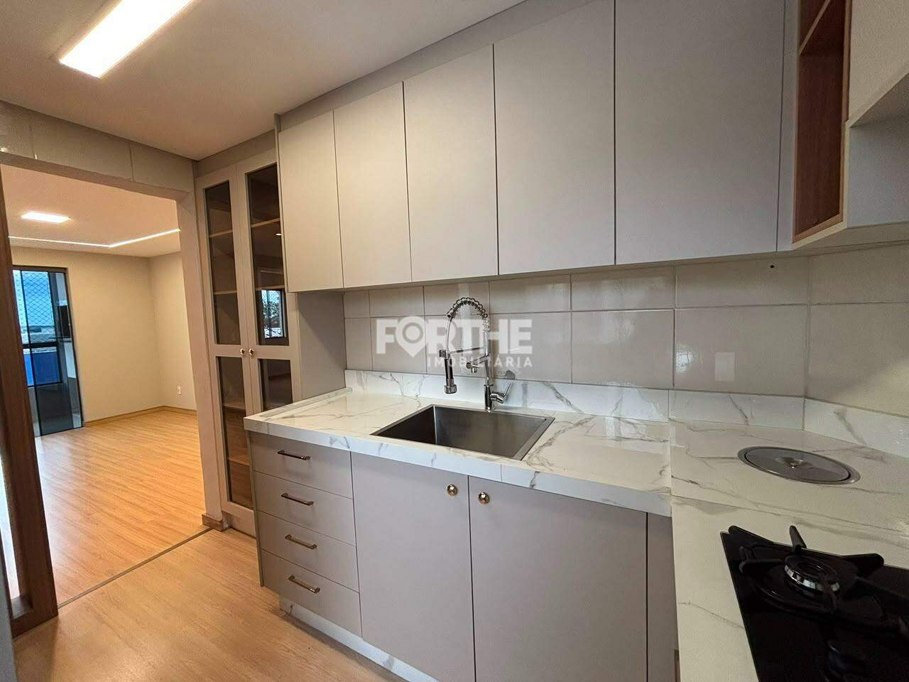 Apartamento para aluguel no Pacaembu: