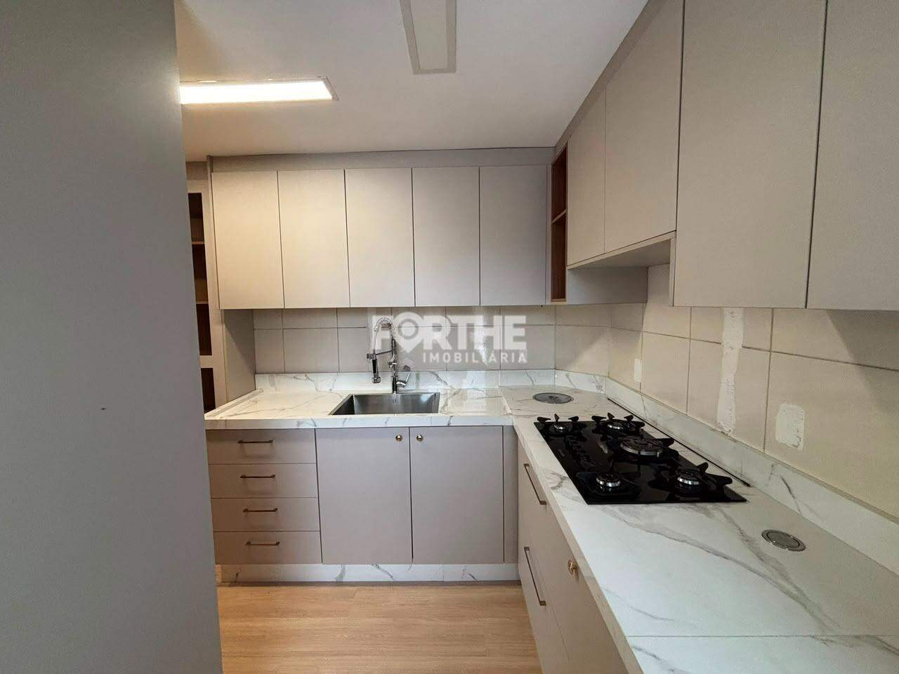 Apartamento para aluguel no Pacaembu: