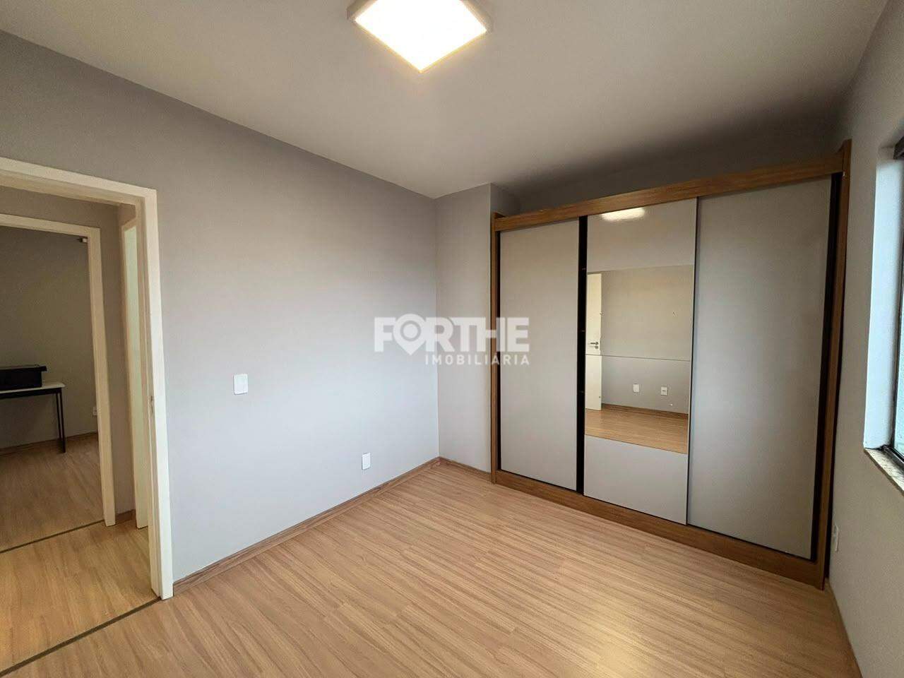 Apartamento para aluguel no Pacaembu: