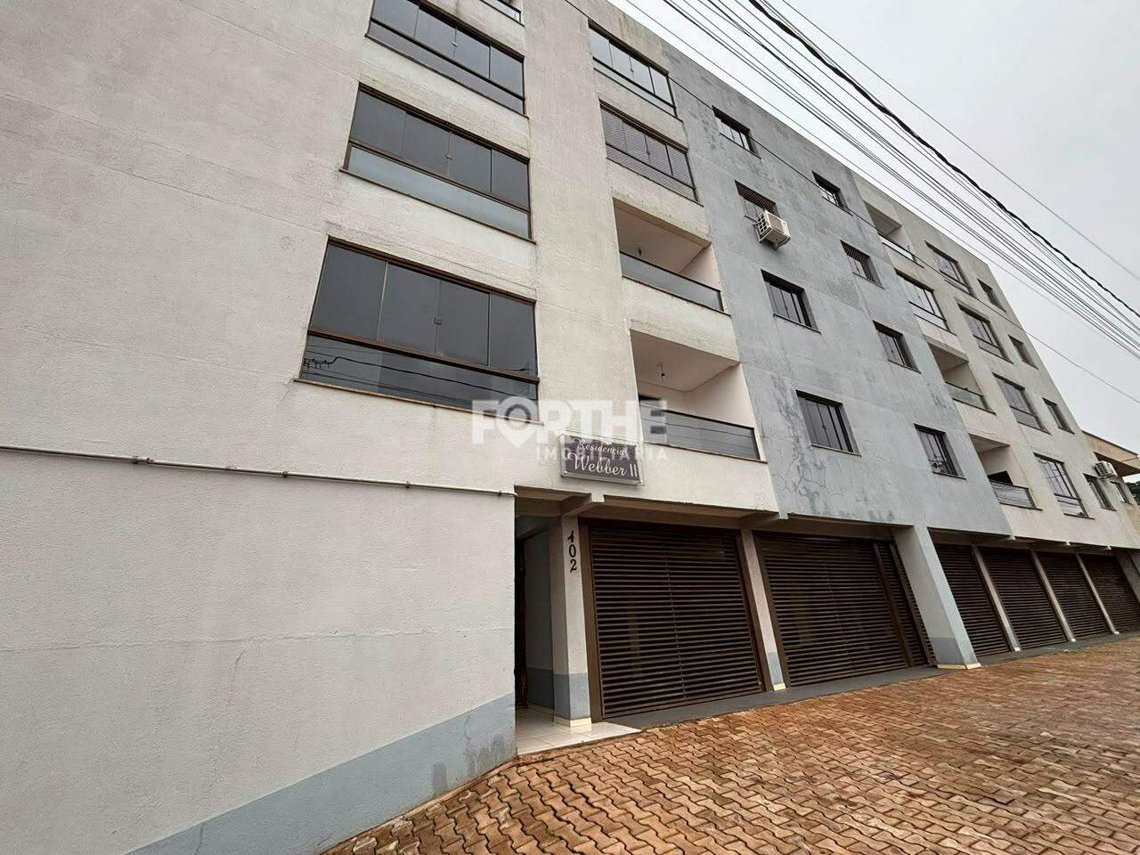 Apartamento para aluguel no Pacaembu: 