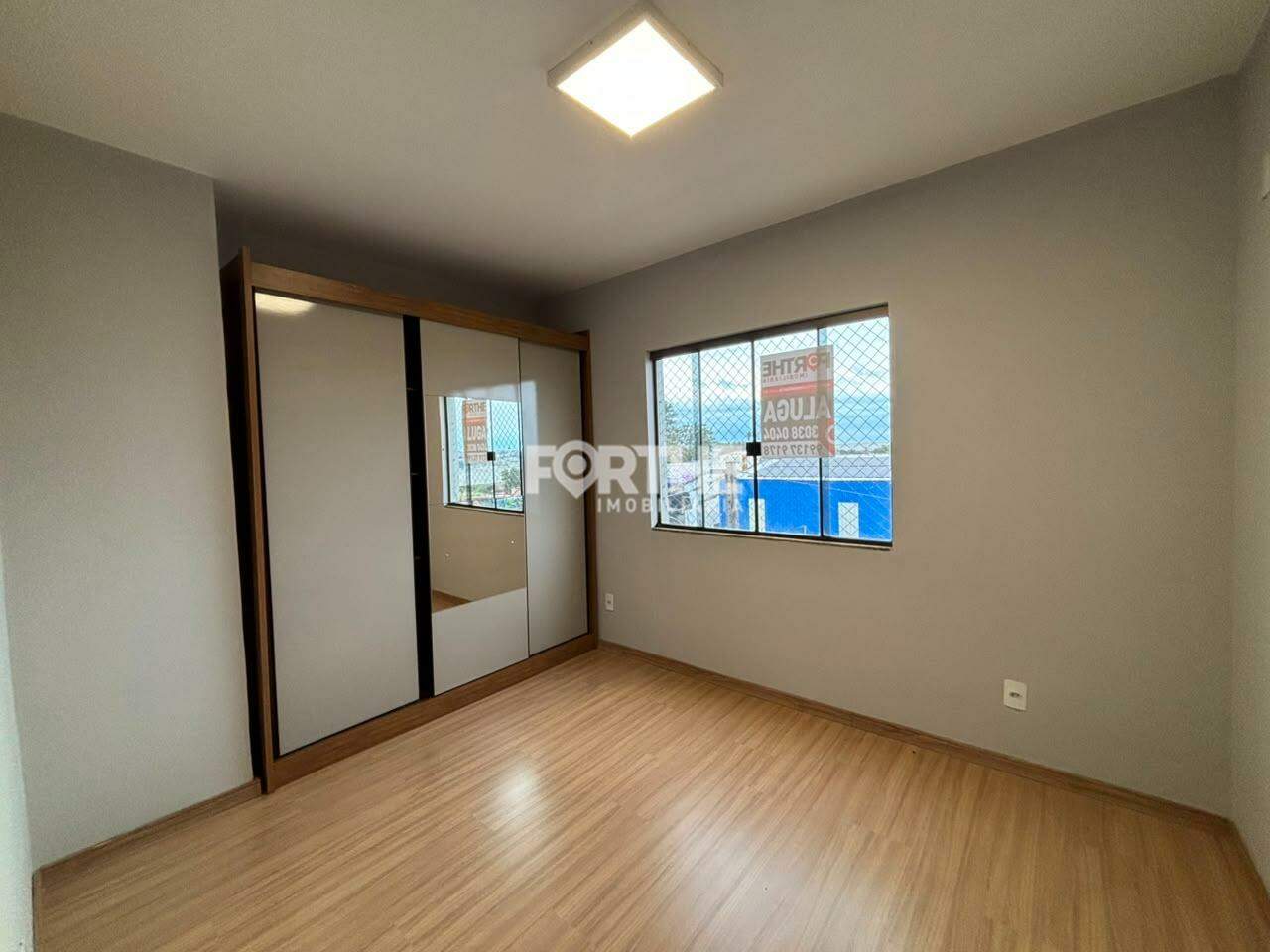 Apartamento para aluguel no Pacaembu: