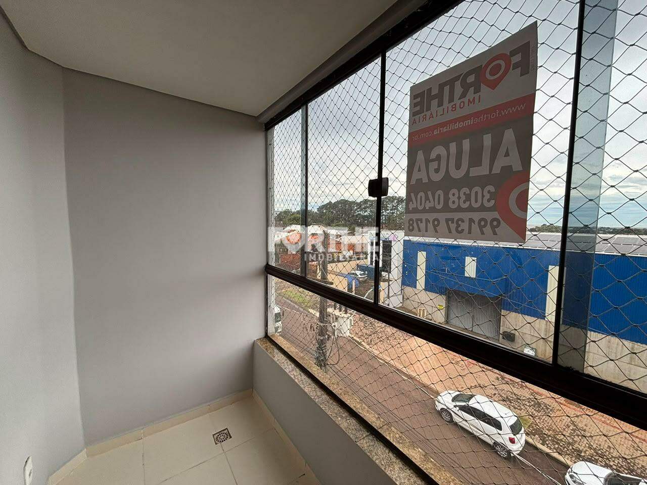 Apartamento para aluguel no Pacaembu:
