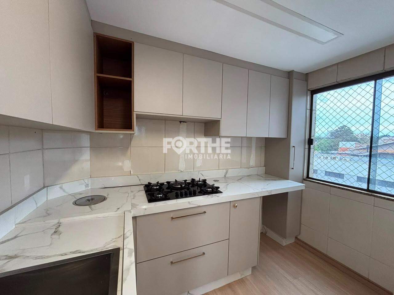 Apartamento para aluguel no Pacaembu: