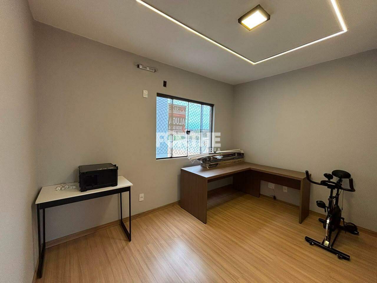 Apartamento para aluguel no Pacaembu: