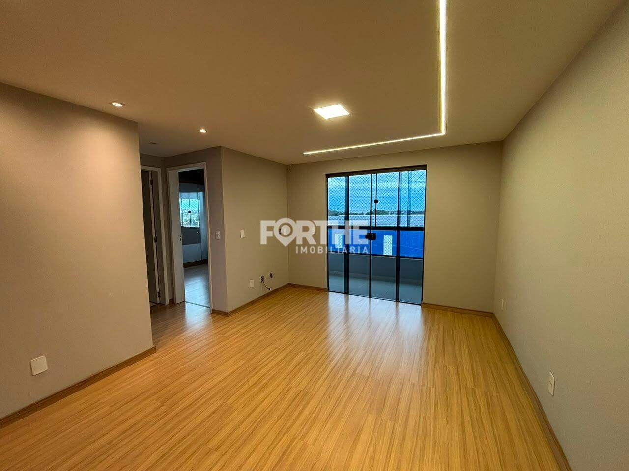 Apartamento para aluguel no Pacaembu: