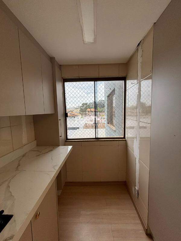 Apartamento para aluguel no Pacaembu: