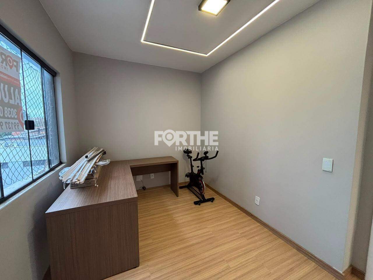 Apartamento para aluguel no Pacaembu: