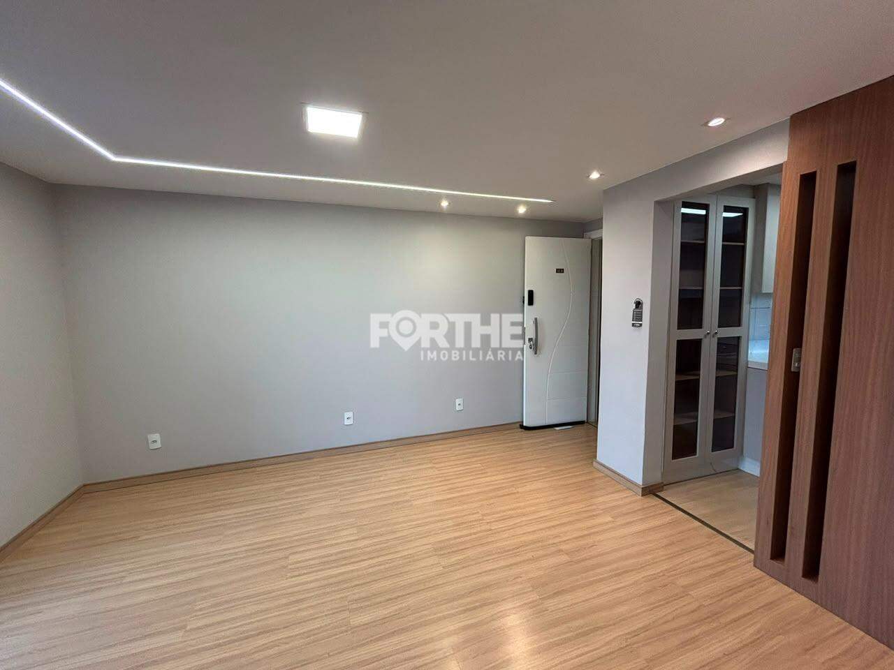 Apartamento para aluguel no Pacaembu: