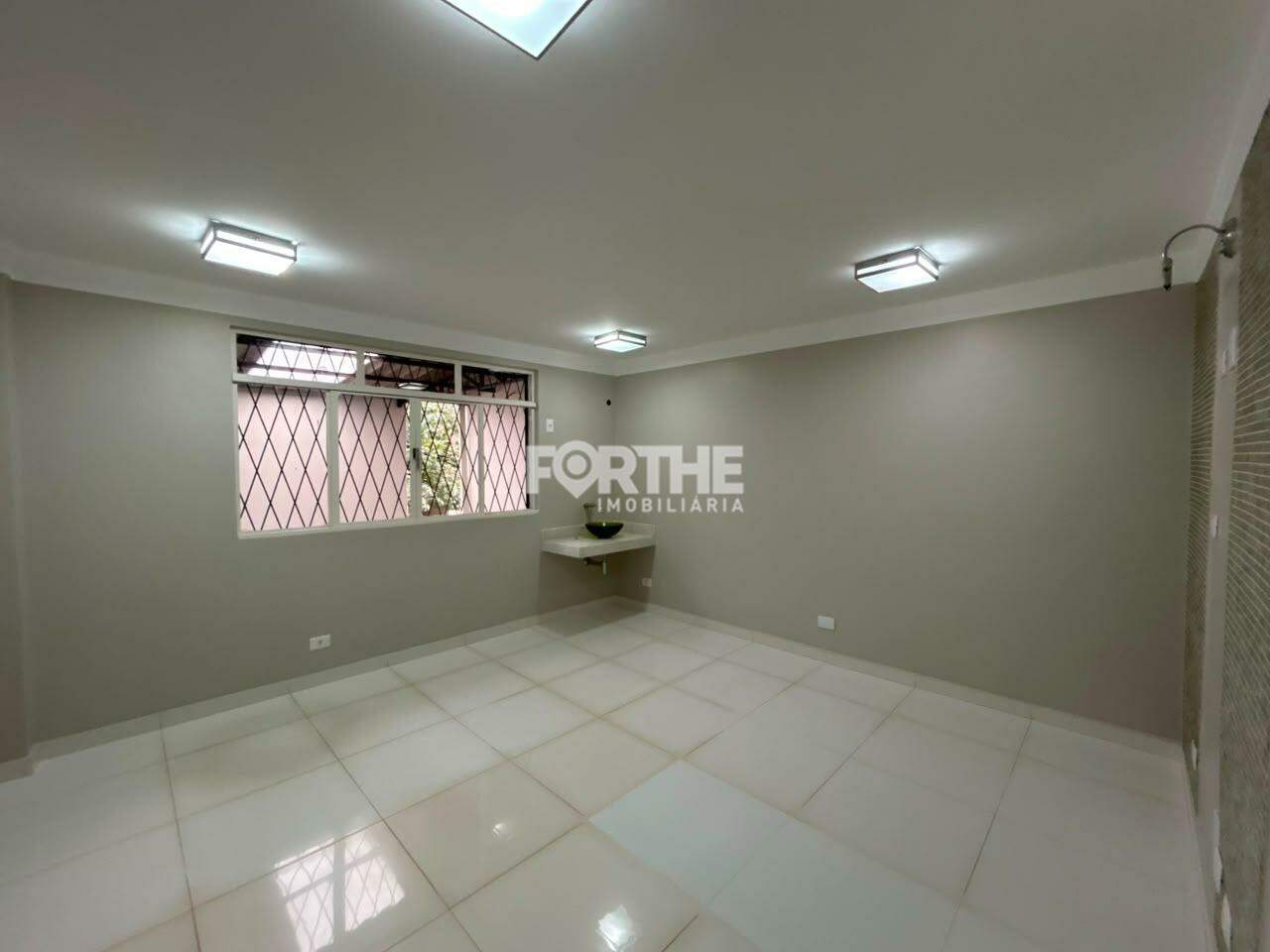 Sala comercial para aluguel no Centro: