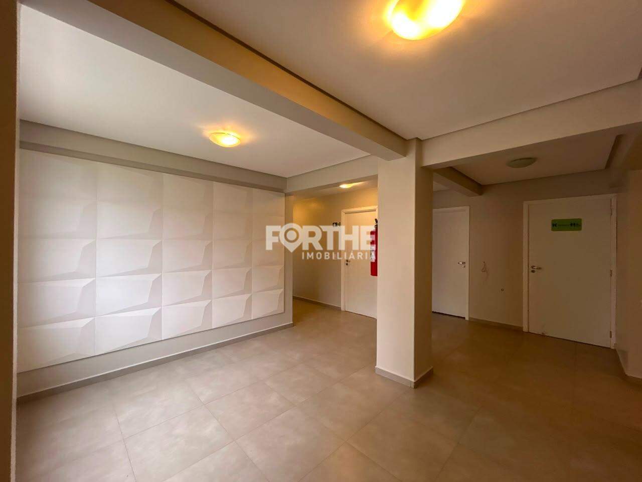 Sala comercial para aluguel no Centro: