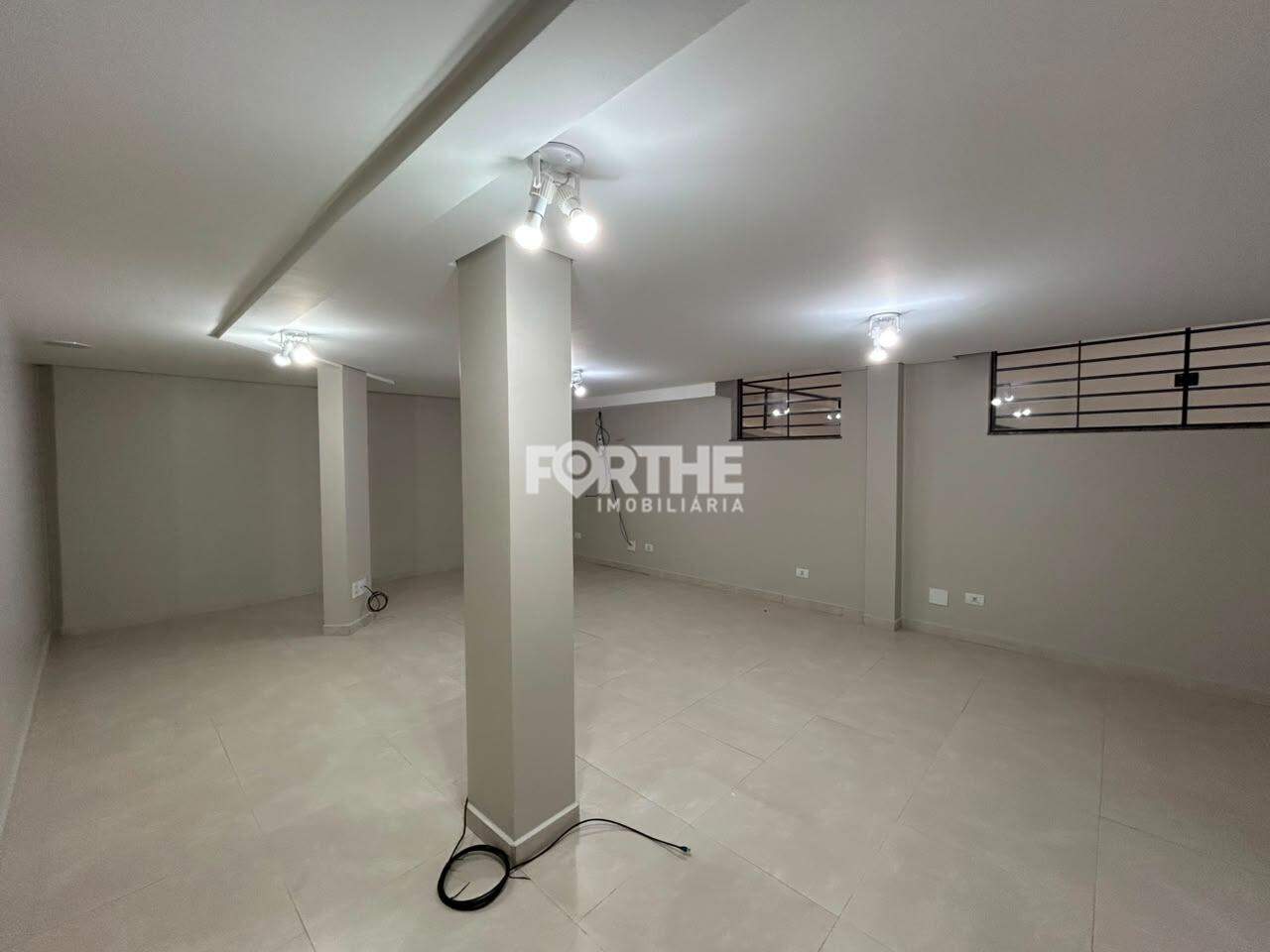 Sala comercial para aluguel no Centro: