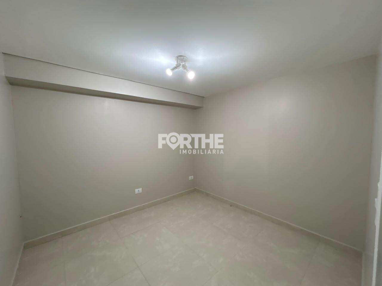 Sala comercial para aluguel no Centro: