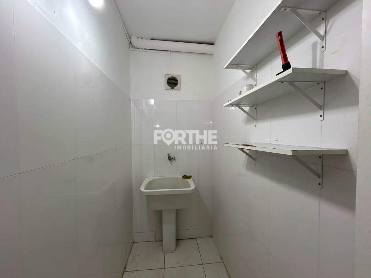 Sala comercial para aluguel no Centro: