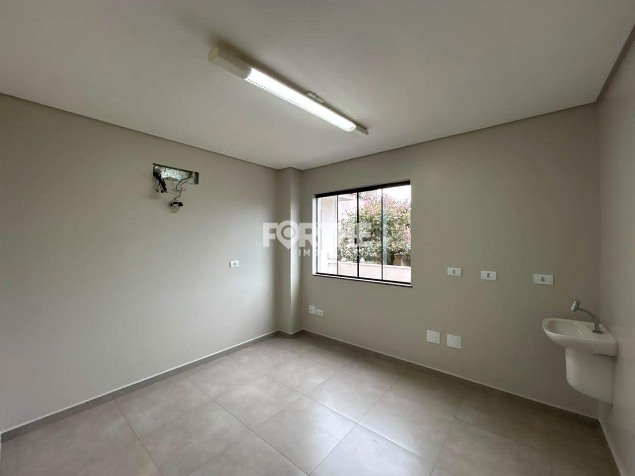 Sala comercial para aluguel no Centro: