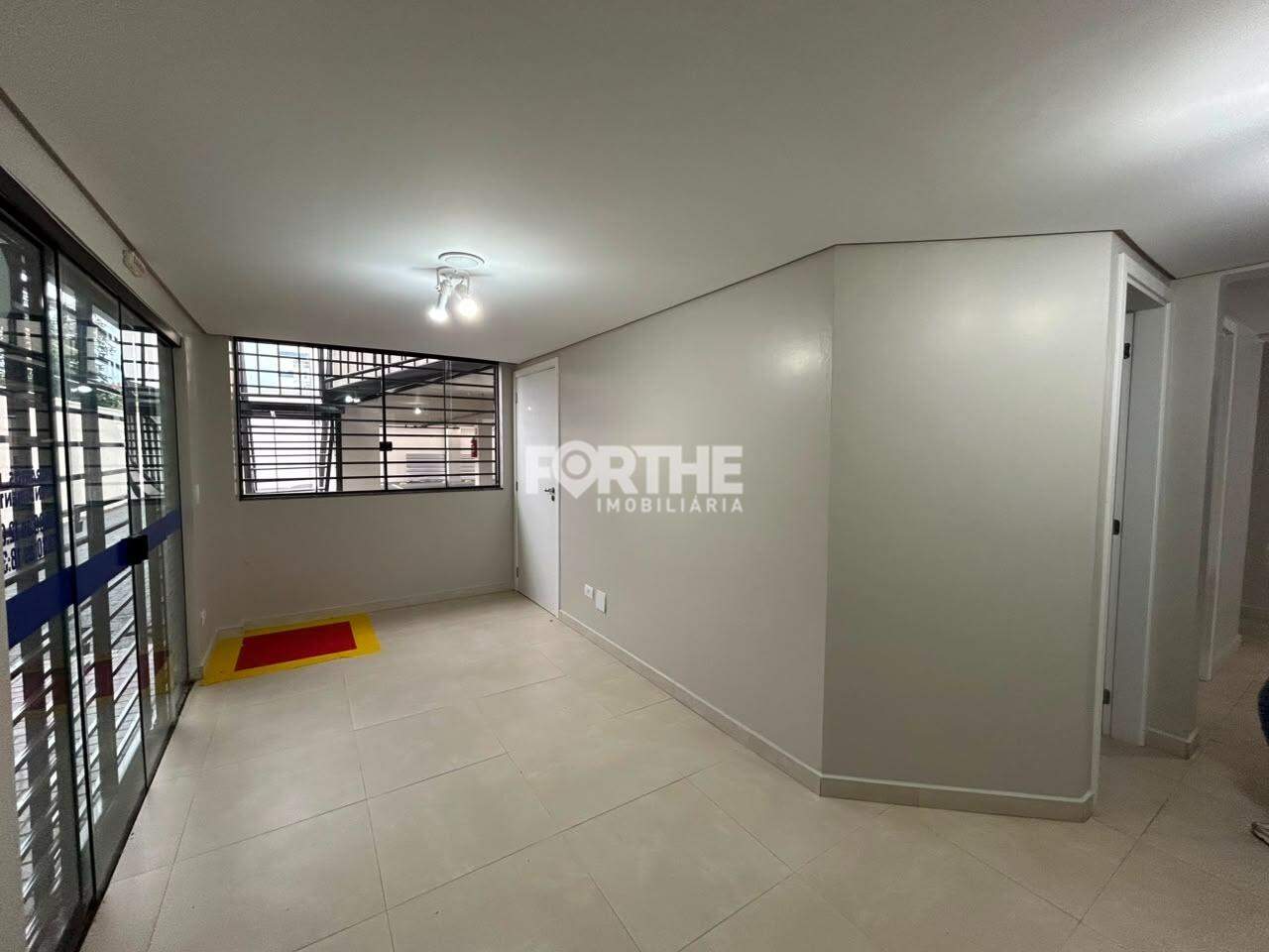 Sala comercial para aluguel no Centro: