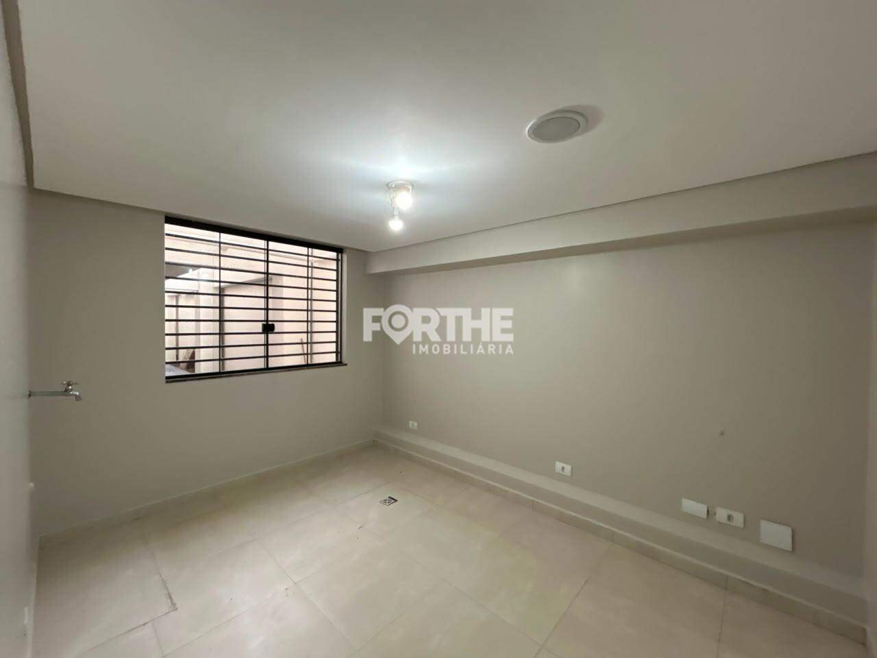Sala comercial para aluguel no Centro: