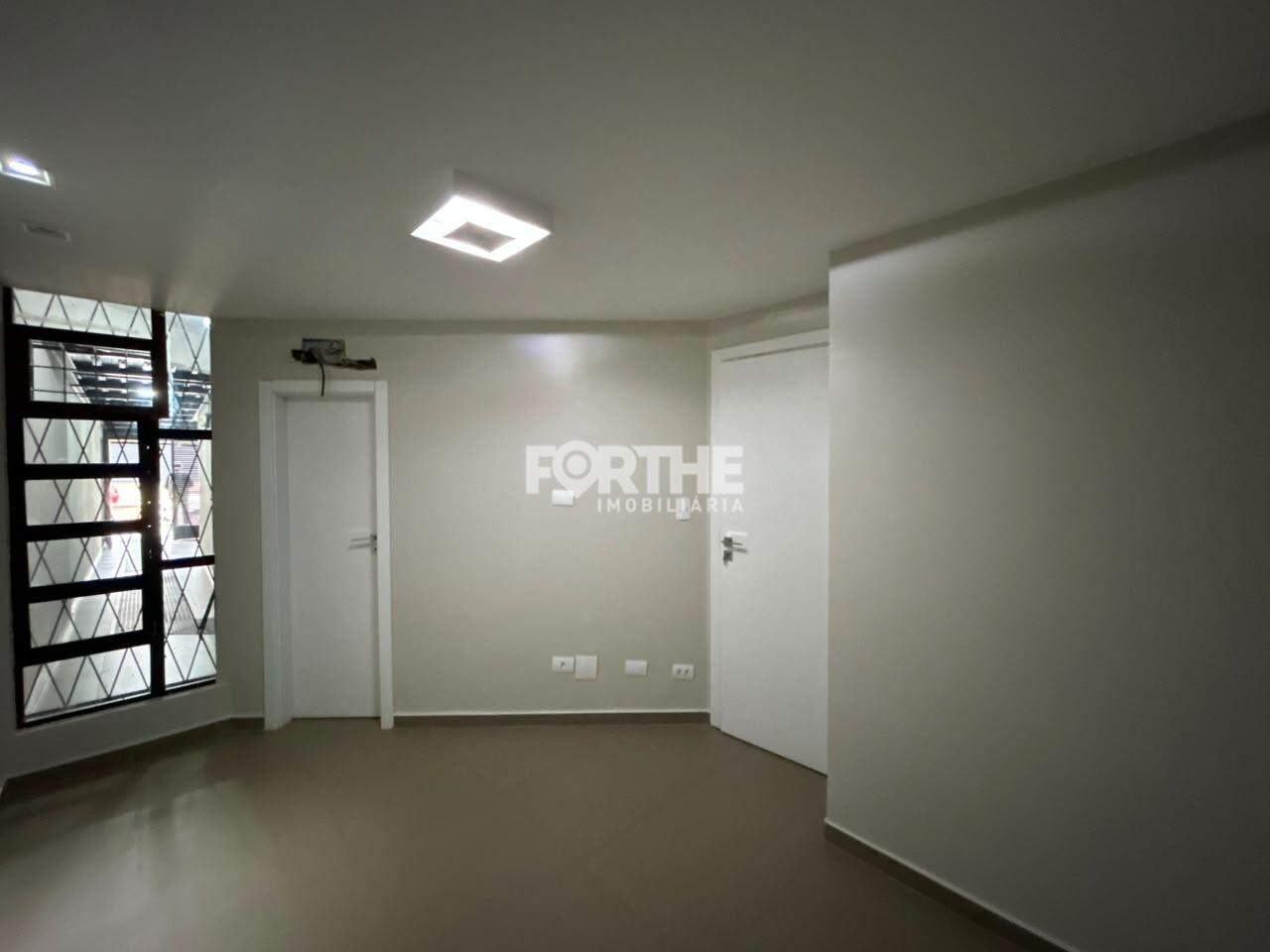 Sala comercial para aluguel no Centro:
