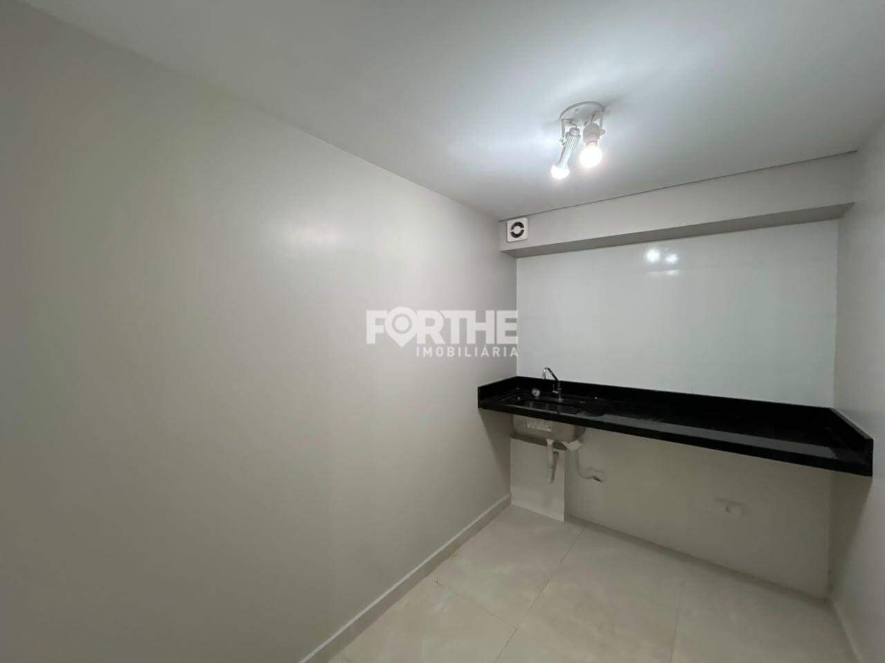 Sala comercial para aluguel no Centro: