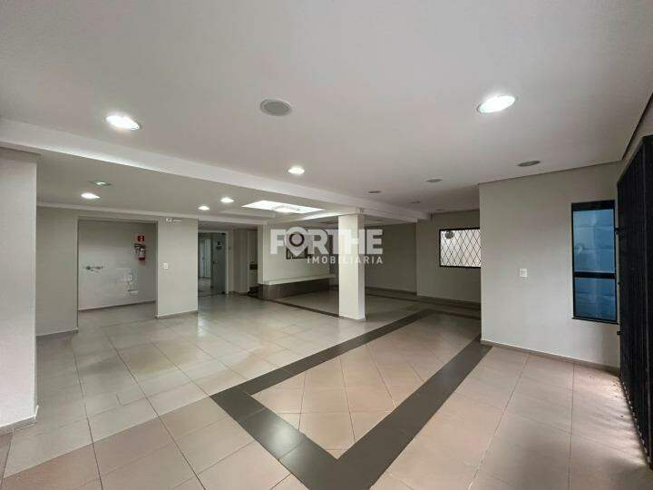 Sala comercial para aluguel no Centro: